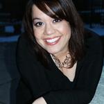 Amie Bajalieh, BFA, Sculpture, 2003